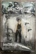 New The Matrix N2 Toys 1999 Trinity Action Figures 28004 Carrie-Anne Moss Movie