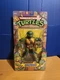 TEENAGE MUTANT NINJA TURTLES CLASSIC COLLECTION LEONARDO PLAYMATES TOYS