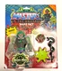 Mattel MOTU Masters Of The Universe Origins Retro Deluxe Snake Face 5" Boxed