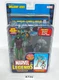 Marvel Legends GREEN GOBLIN Onslaught Series Toybiz 2006