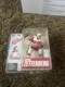 McFarlane Series 14 Henrik Zetterberg NHL Detroit Red Wings White Jersey Figure