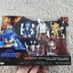 Sonic The Hedgehog 3 Movie 2.5&rdquo; 5-Figure Set Super Shadow, Gerald, Robotnik NEW!