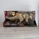 Mattel Jurassic World Rebirth Distortus Rex Action Figure