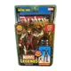 ToyBiz Marvel Legends Sentinel Series Omega Red 6" Figure 2005 New Sealed X-Men