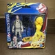 Ghostbusters Frozen Empire Gary Grooberson & Pukey Ghost 2pk Figure NEW 2024