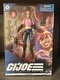 Hasbro G.I. Joe Classified Series Zarana Action Figure
