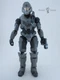 Jazwares Halo Spartan Collection Series 3 NOBLE SIX Figure with M6D Pistol