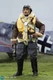 1/6 DID D80165 German Luftwaffe Pilot Action Figure In Stock