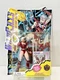 Hasbro WILDCATS Covert Action Teams Zealot 1994 Action Figure Playmates Jim Lees