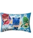 2 PJ Mask Pillowcase Reversible Standard Size x2 New Disney 20 x 30 Kids Catboy