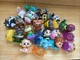 Disney Doorables Massive Mixed Lot Rare HTF Mini Figures Various Series Disney