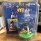 Starting Lineup 1998 Edition Mark McGwire St. Louis Cardinals Figure + Card