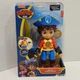Nickelodeon Santiago Of The Seas  Light Up Talking Figure Poseable Fisher Price