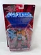  MAN AT ARMS Masters Universe Mattel Motu 200x eternia tytus he man NEW MOC