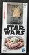 Hasbro Disney STAR WARS MANDALORIAN THE CHILD Baby Yoda Figure - NIB