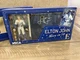 NECA Elton John 3.9 in Action Figure - H858510