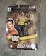 Mattel WWE Legends Elite Collection Series 16 Bradshaw JBL Action Figure NEW
