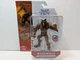 Sega Altered Beast Werewolf with Spirit Ball 4" Action Figure Jakks Pacific New