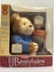 TJ Bearytales Animated Talking Story Telling Bear Playskool With Original Box