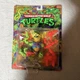 2025 Teenage Mutant Ninja Turtles Playmates Toys Scale Tail