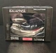 Battlestar Galactica Cyclon Raider 4.5" Scar Titan Loot Crate Exclusive Vinyl