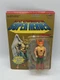 HAWKMAN- Flapping Wing Action - 1990 DC Comics Never Opened W/ Ball N Chain