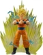 BANDAI Dragon Ball Z Super Saiyan 2 Son Goku S.H.Figuarts BDIDB634740 Figure NEW