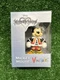Mickey Mouse Kingdom Hearts ViniMates Diamond Select Toys 2018 NEW