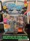 Playmates Toys Lieutenant Commander Data As A Romulan Star Trek: The Next...