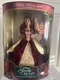 Barbie Holiday Princess Belle Doll 1997 Beauty and the Beast Collector's Edition