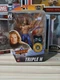 TRIPLE H - WWE Mattel Elite Series 86 SummerSlam Wrestling Action Figure NIB