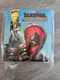 IN STOCK Mezco Toyz One:12 Collective Deadpool & Wolverine: Deadpool NIB Open