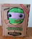 Fuggler Teenage Mutant Ninja Turtles Donatello Plush Limited Edition New!