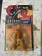 Batman The Animated Series MAN-BAT Action Figure, NEW, Mint on Card, Kenner,1993