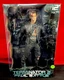 NECA Terminator 2 Final Battle T-800 12" Inch Arnold Figure T2 Movie New 2010