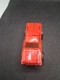 GoBots Small Foot Pick-Up MR-35 Red 1984 Bandai Transforming Tonka Go-Bots PARTS