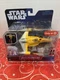 Star Wars Micro Galaxy Squadron Anakin's Naboo Starfighter Figurine Target