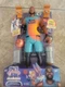 Space JAM Lebron James Ultimate 12 inch Legacy Action Figure - 14584 Space JAM Lebron James Ultimate 12 inch Legacy Action Figure - 14584