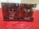 Funko Pop! Mystery Minis Venomized IRON MAN (03) + Venomized Thanos (10)
