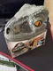 Jurassic World Chomp 'n Roar Mask Velociraptor "Blue"