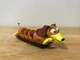 Disney Toy Story Launching Slinky Dog Dash Car Toy Only 4&rdquo;