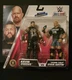 WWE Main Event Showdown STONE COLD STEVE AUSTIN VS KEVIN OWENS 6&rdquo; Figures NEW