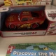 Jada Toys Pixar Cars 1:24 Lightning McQueen RC Remote Control Car 2.4 GHz Red