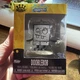 Funko Minis SpongeBob SquarePants (2025) DOODLEBOB 2" Vinyl Figure!