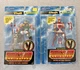 1995 McFarlane Toys Youngblood Troll Ultra-Action Figure & Shaft 13101 13104