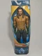 Aquaman 12 Inch DC Action Figure The Lost Kingdom Green & Gold Suit NIB Sealed. 