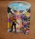 Star Trek The Next Generation Geordi La Forge Playmates 1992 Action Figure New