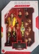 Mattel WWE Ultimate Edition: Razor Ramon (Yellow Vest) Figure (F47)