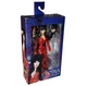NECA 8" Cassandra Peterson as Elvira &ldquo;Red, Fright, and Boo&rdquo; Action Figure