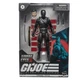 Hasbro G.I. Joe SNAKE EYES action Figure